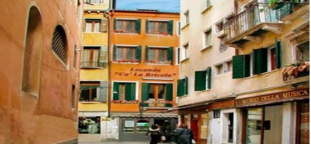Hotelbild