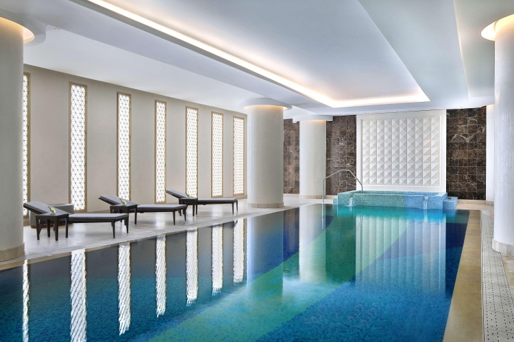 Hilton Riyadh Hotel & Residences photo 29