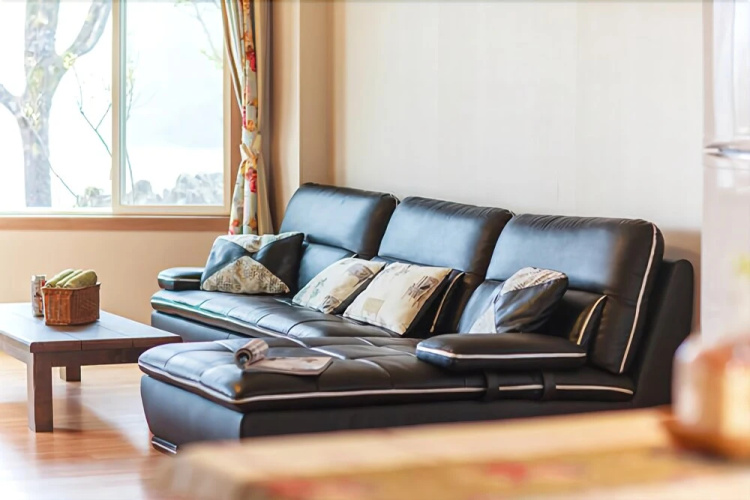 Jecheon Marine Hill Pension
