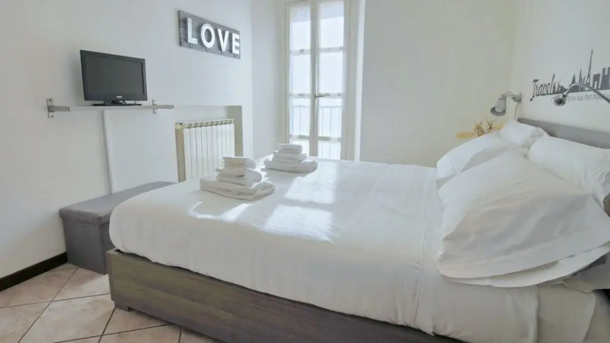 Italianway - Borgo Vico 36