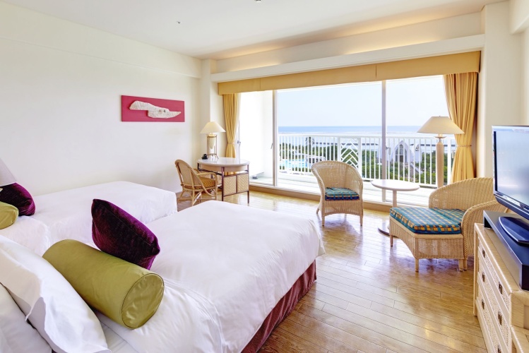 ANA InterContinental Ishigaki Resort photo 6