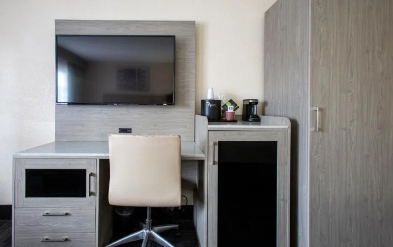 Hotel Aspen InnSuites Flagstaff/Grand Canyon
