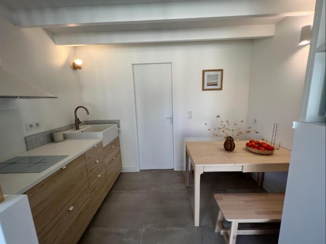 1 Bedroom Cottage