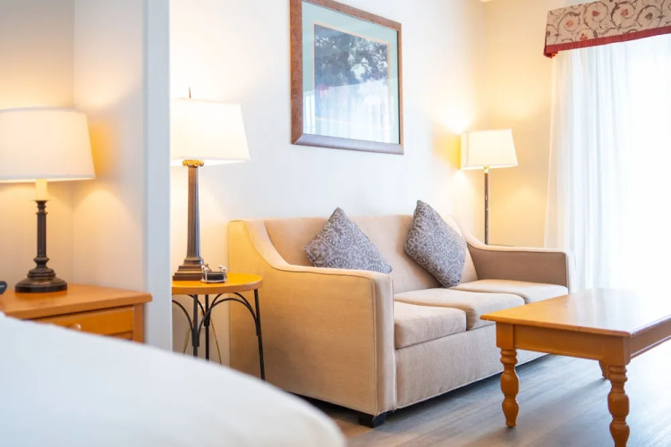 Horseshoe Valley Suites - The Pine