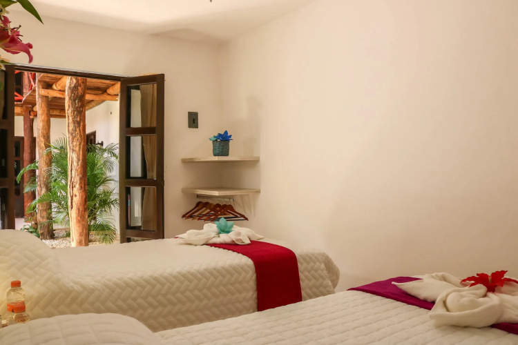 Kin Ha Tulum Hotel