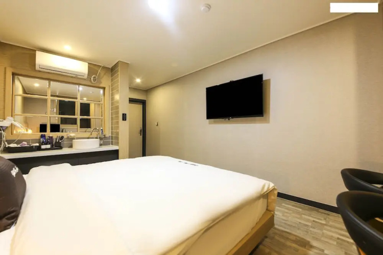 Hotel the Ace