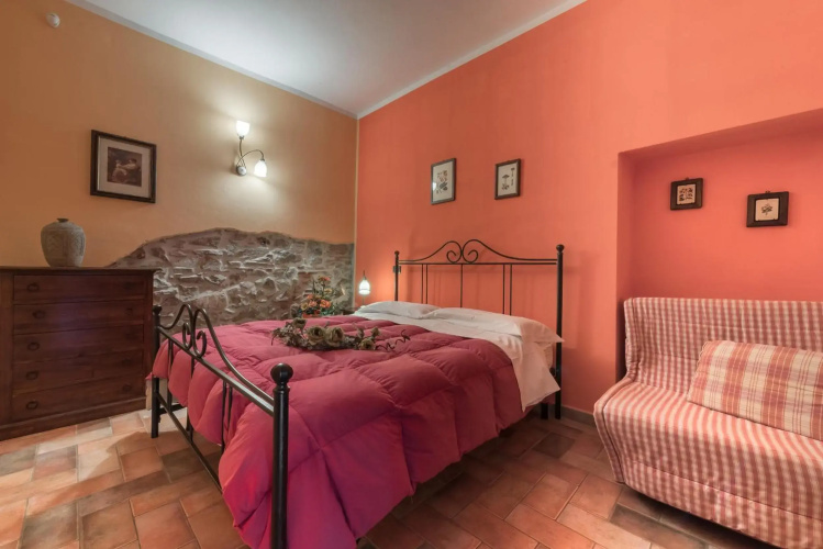 Il Castagno Toscana