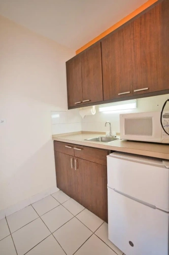 Deluxe Double Studio with balcony