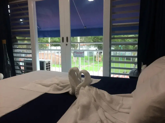 Villas De Playa 2