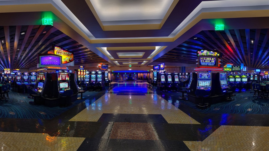 Talking Stick Resort photo 16