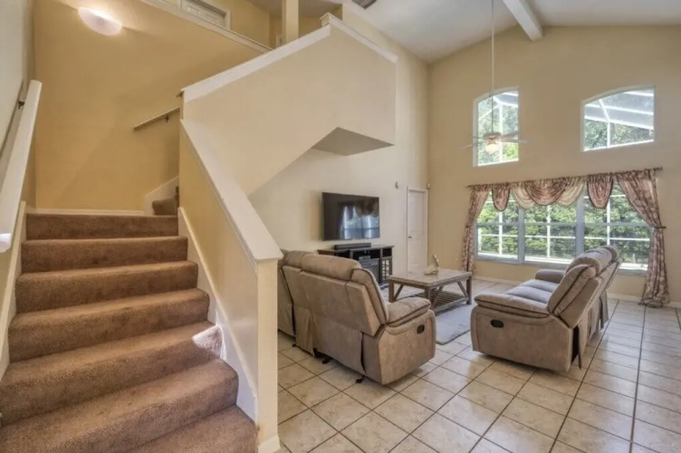 Country Villa
