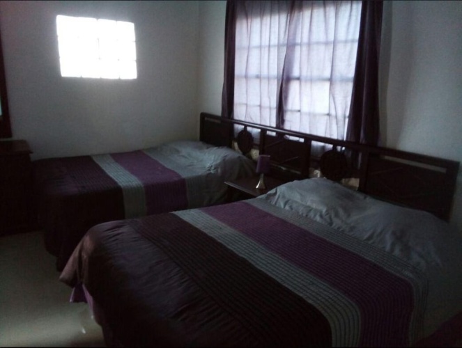 2 Bedrooms Standard Family room