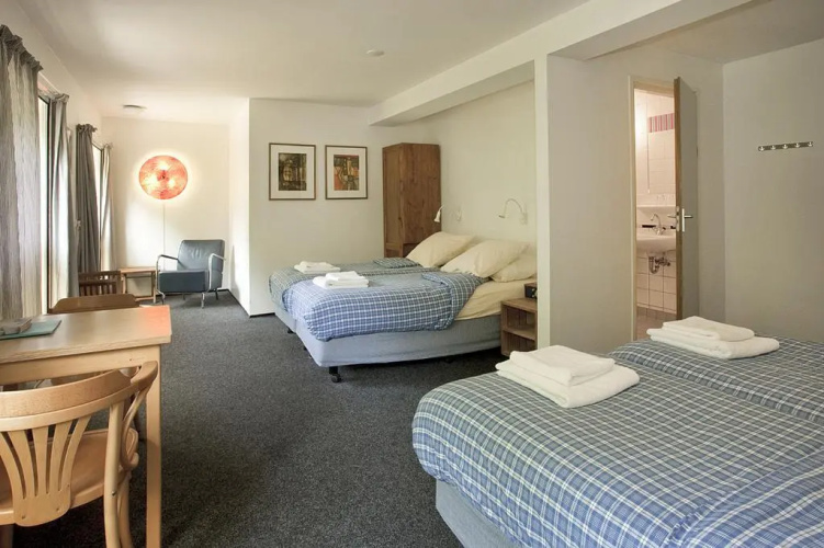 Hotel Herberg Rijsbergen