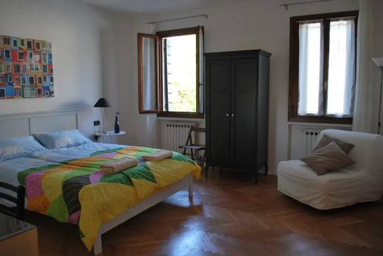 B&B Casa d'Oro