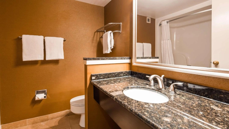 Best Western Plus BWI Airport Hotel - Arundel Mills photo 10