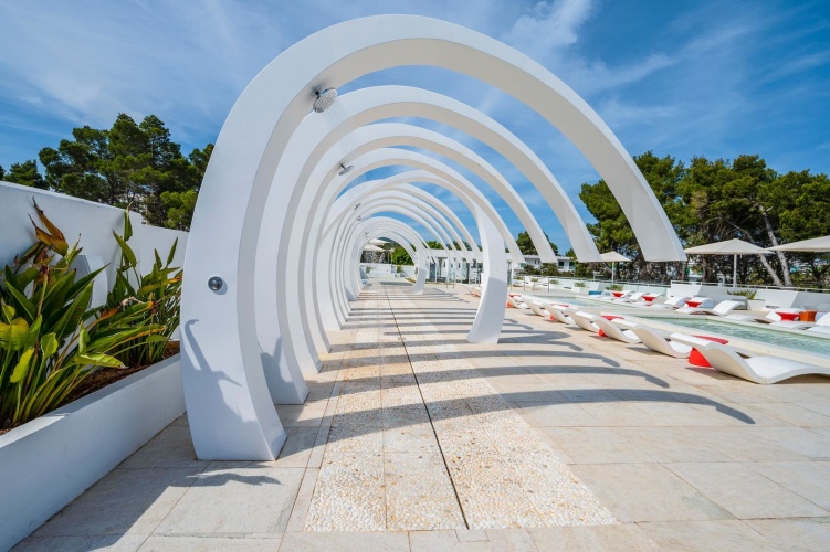Hotel THB Naeco Ibiza - Adults Only photo 8
