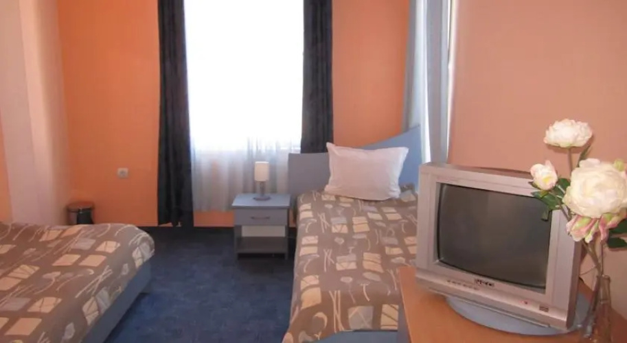 Hotel Shterev Sopot