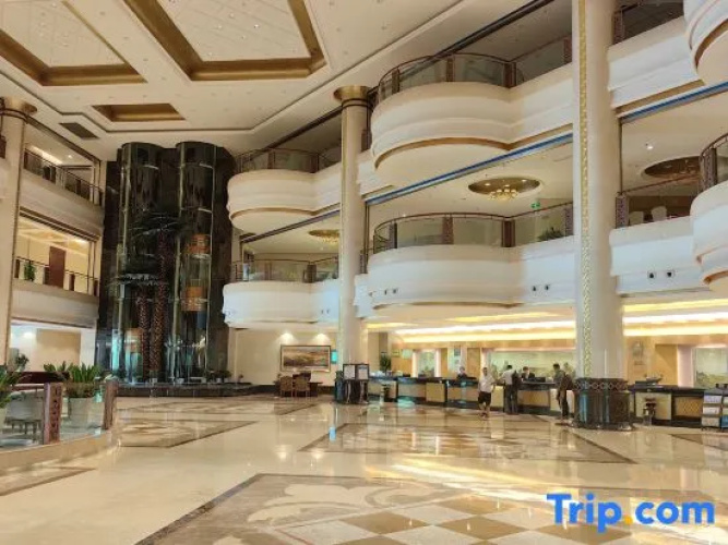 Yongchang International Hotel