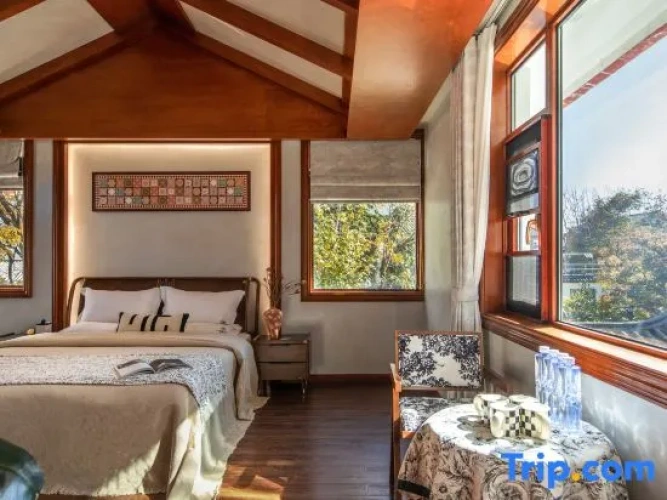 Luxury Double room