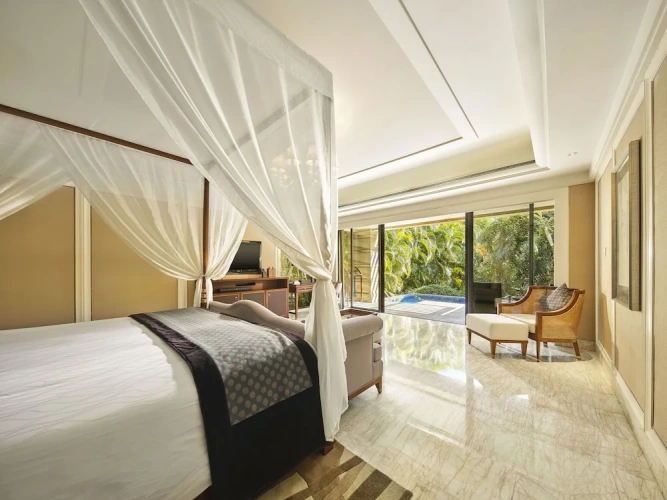 Family Villa