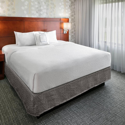 Courtyard by Marriott Bethlehem Lehigh Valley/I-78