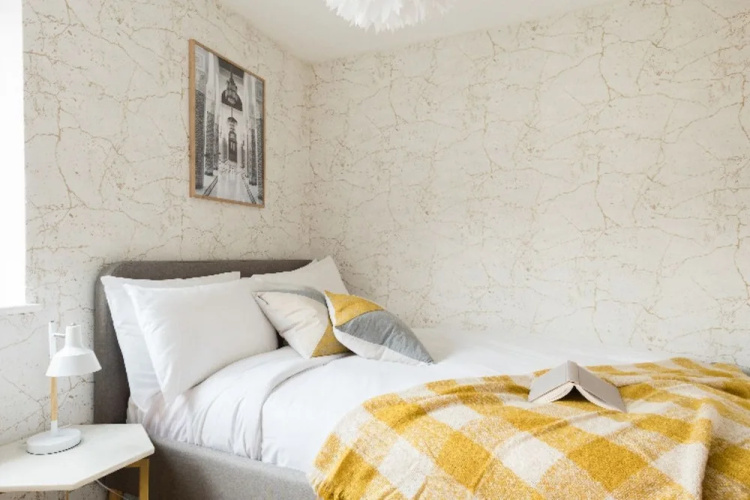 The Jericho Terrace House - 2BD + Parking