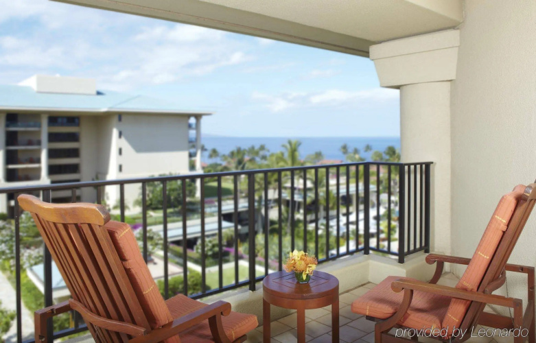 Four Seasons Resort Maui At Wailea photo 8