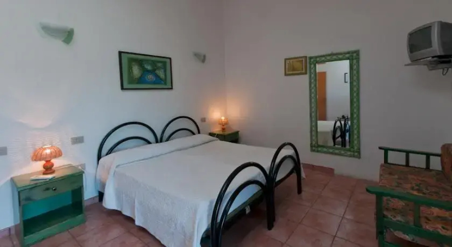 Agriturismo Gli Ulivi