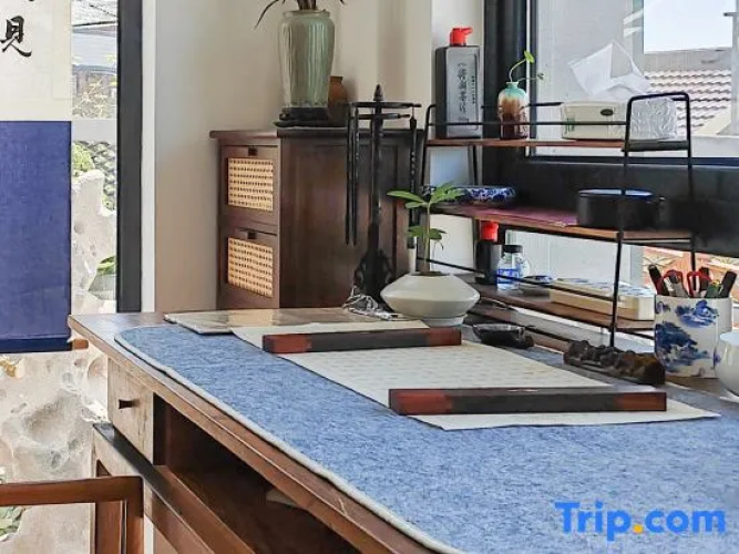 See also waiting · Zen Space Sea View beautiful accommodation