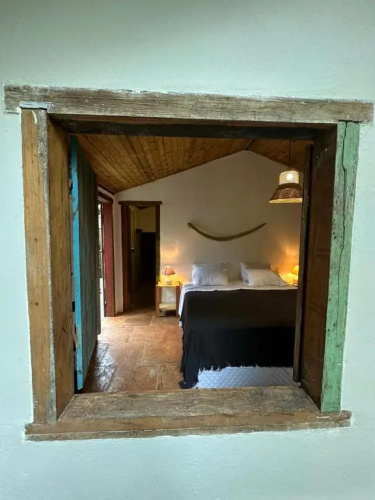 Casa Torta Caraíva