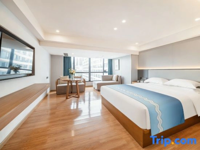 Luxury Double room