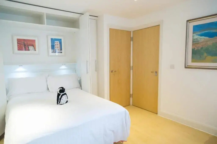 Hotelafbeelding