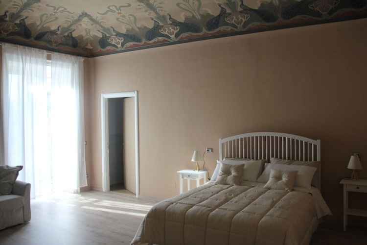 B&B Matteo Bonello