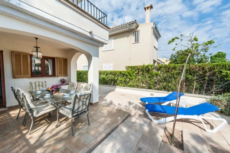 Villa