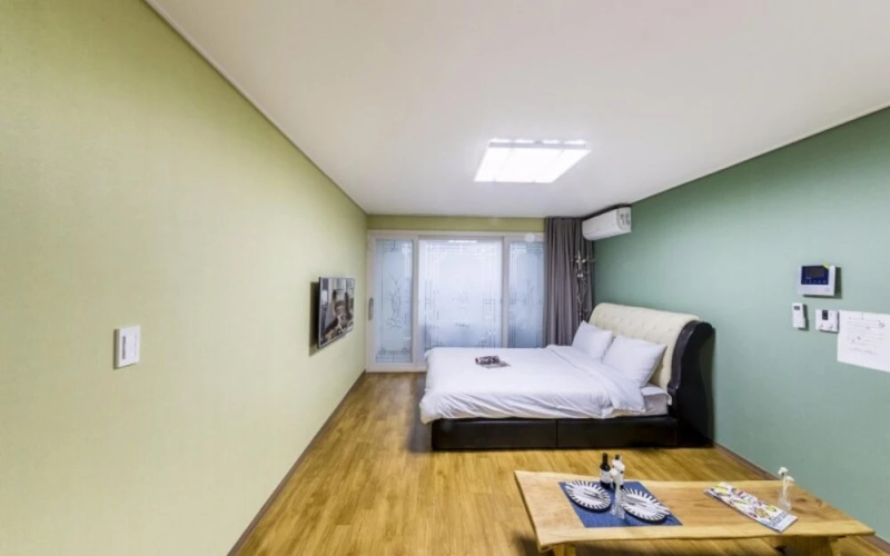 Hotelbild