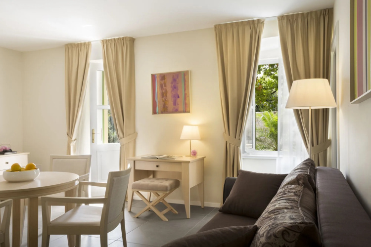 Apartments Belvedere - Liburnia