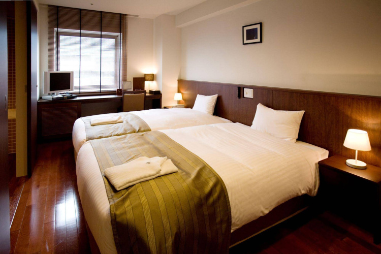 Sutton Hotel Hakata City