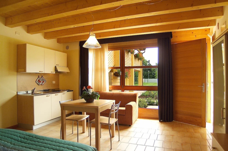 Residence Le Motte
