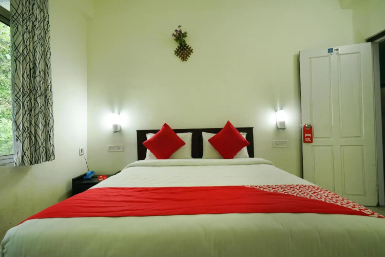Blue Berg Resorts