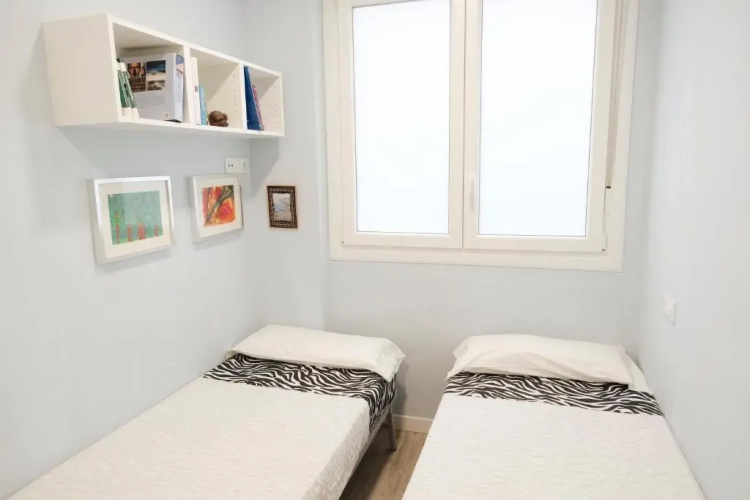 Aixerrota Apartamentos A