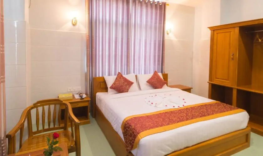 Shwe Pyi Hein Hotel Mandalay