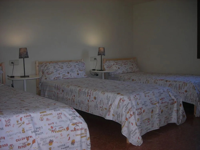 Casa Rural Can Jep Llarg