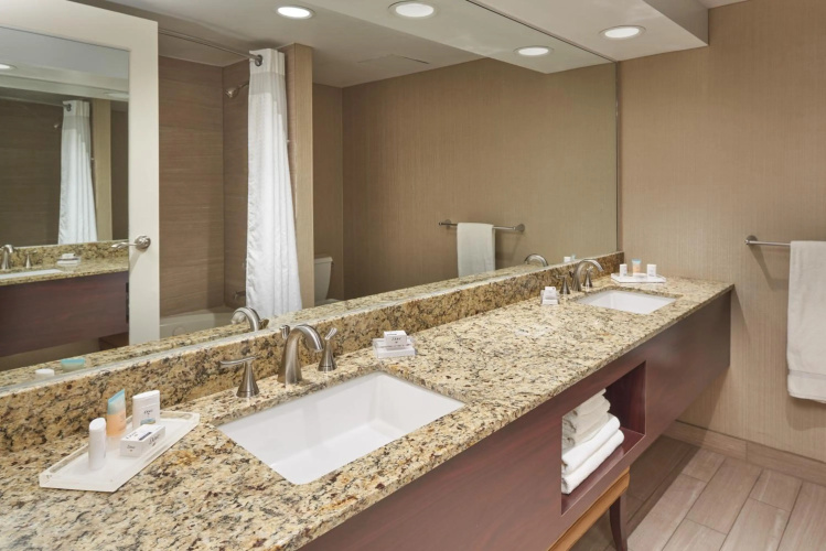 Wyndham Executive Center Columbia photo 8