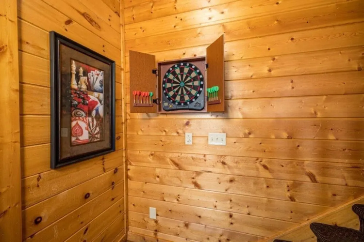Grand Vista Lodge