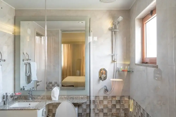 2 Bedrooms Luxury Penthouse room