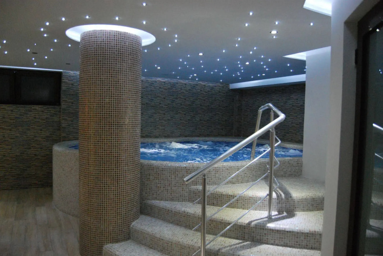 Tino Hotel Ohrid