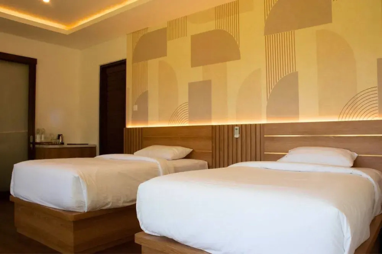 Padi Villa Canggu