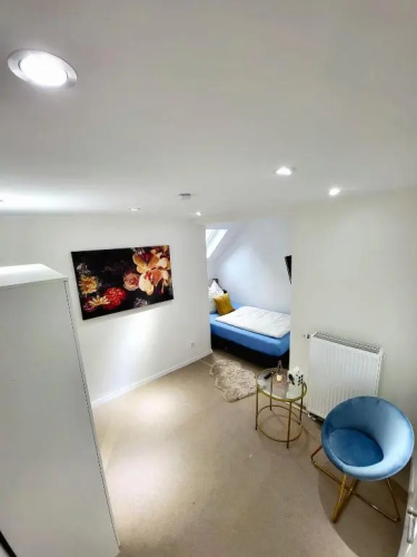 Ferienwohnung an der Dhron