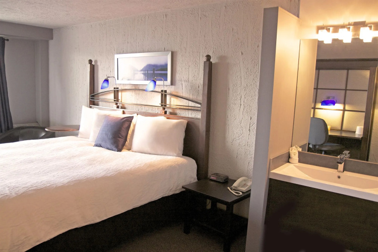 Hotel L'Express