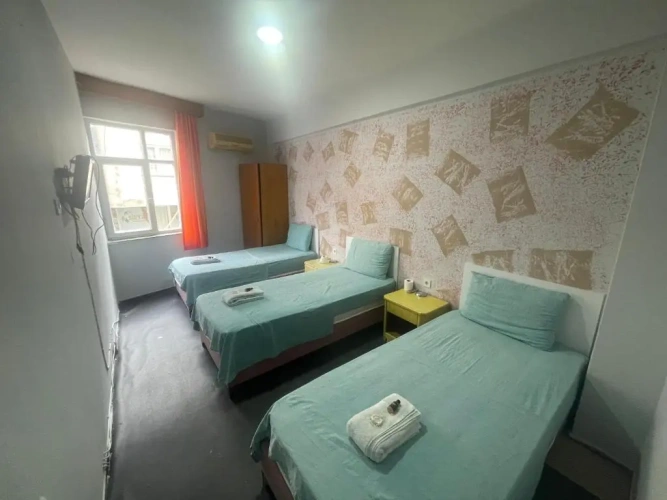 Standard Family room